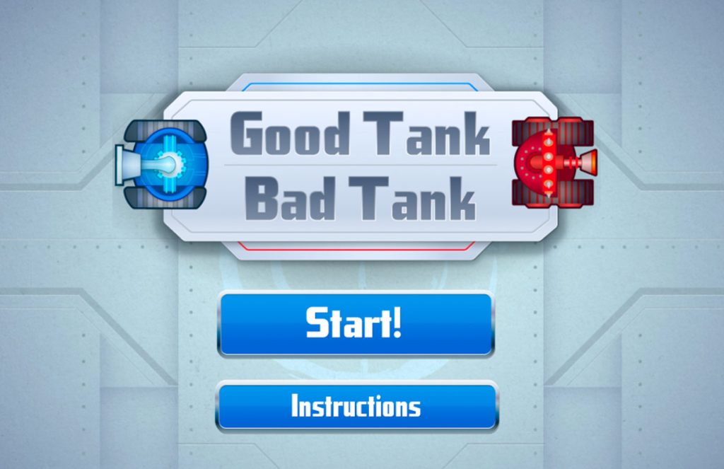 GoodTankTitle